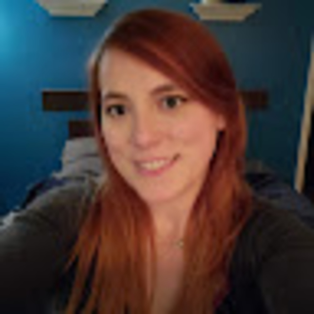 Meet your Posher, Christa